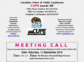 cupe40.org