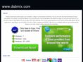 dabmix.com