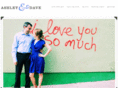 daveandash.com