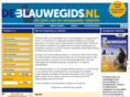 deblauwegids.nl