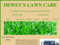 deweyslawncare.com