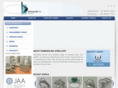 diamondlinejewellery.com