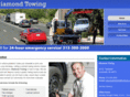 diamondtowing.net