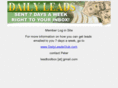 dlclogin.com