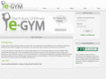 e-gymonline.com
