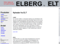elberg-elt.dk