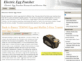 electriceggpoacher.net