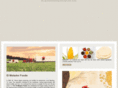 elmatadorfoods.com