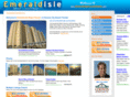 emeraldislecondosales.com