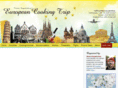 europeancookingtrip.com