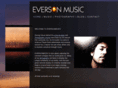 eversunmusic.com