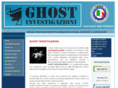 ghostinvestigazioni.com