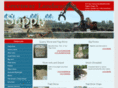 greenwaylandscapesupply.com