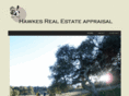 hawksappraisal.com