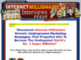 internetmillionaireinterviews.com