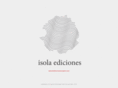isola-ediciones.com