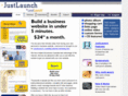 justlaunch.com