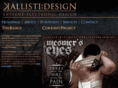 kallistidesign.com