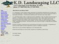 kdlandscapinginc.com