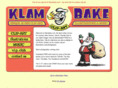 klambake.com