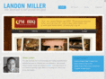 landonmiller.net