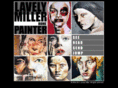 lavelymiller.com