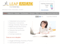 leapaheadtutoring.com