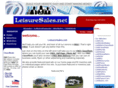 leisuresales.net
