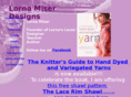 lornamiserdesigns.com