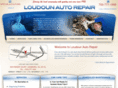 loudounautorepair.com