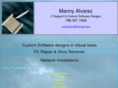 mannyalvarez.com