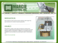 marcie-electric.com