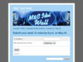 mcidolwall.com