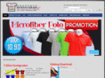 mdtextile.com