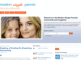 modernsingleparents.net