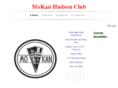 mokanhudson.com