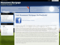monumentmortgage.com