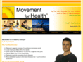 movementforhealth.org