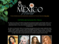 mrsmexico.com