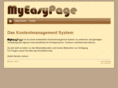 myeasypage.de