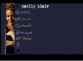 natilyblair.com