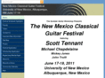 newmexicoclassicalguitarfestival.org