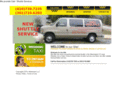 newshuttles.com