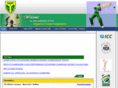 nigeriacricketfederation.com