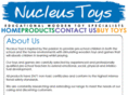 nucleustoys.com