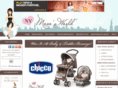nymomsworld.com