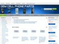 oemcellphonepart.com