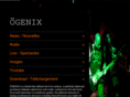 ogenixmetal.com