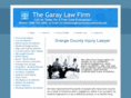 orangecountyinjurylawyer.net