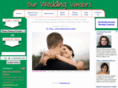 ourweddingvendors.com